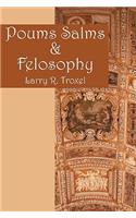 Poums Salms & Felosophy