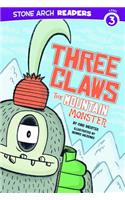 Three Claws the Mountain Monster