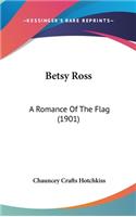 Betsy Ross