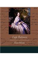 Lady Baltimore: (English)