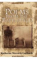 Poems from the Battlefield