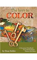 The Keys To Color