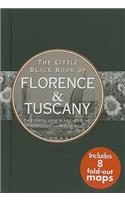 The Little Black Book of Florence & Tuscany