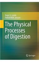 Physical Processes of Digestion