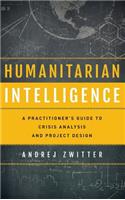 Humanitarian Intelligence