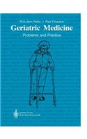 Geriatric Medicine