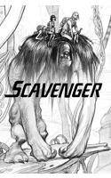 Scavenger: Zoid