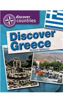 Discover Greece