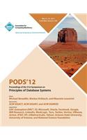 PODS 12 Proceedings of the 31st Symposium on Principles of Database Systems