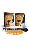 Learn & Master Piano