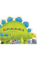 Alphasaurus