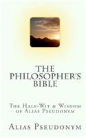 The Philosopher's Bible