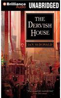 Dervish House