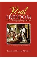Real Freedom