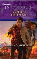 Finding Her Son
