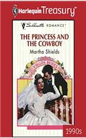 The Princess and the Cowboy