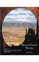 Mineral County Nevada