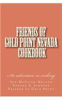 Friends of Gold Point Nevada Cookbook