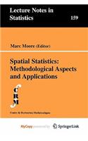 Spatial Statistics
