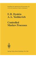Controlled Markov Processes