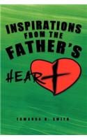 Inspirations From the Father's Heart