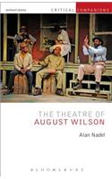 Theatre of August Wilson