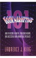 Book Marketing 101