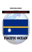 Pacific Ocean