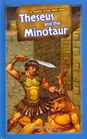 Jr. Graphic Myths: Greek Heroes Set