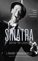 Sinatra Lib/E: Behind the Legend