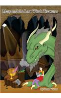 Mary and the Lost Witch Treasures