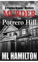 Murder on Potrero HIll