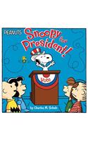 Snoopy for President!