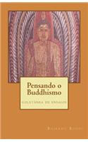 Pensando o Buddhismo