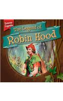 Legend of Robin Hood