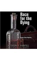 Race for the Dying Lib/E