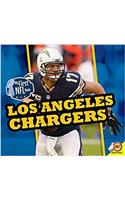 Los Angeles Chargers (My First NFL Books)