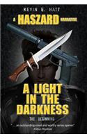 Light In The Darkness