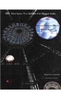 Silly Alien Space War Stories for Bigger Kids
