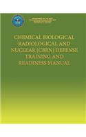 Chemical Biological Radiological and Nuclear (CBRN) Defense Training and Readiness Manual