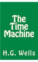 H.G. Wells The Time Machine