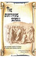 Matthias Scroll