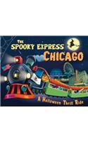 The Spooky Express Chicago
