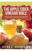 Apple Cider Vinegar Bible