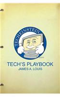 Tech's Playbook