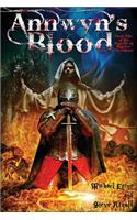 Annwyn's Blood