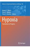 Hypoxia