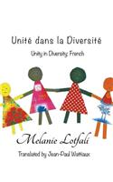 Unity in Diversity