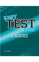 Easy Test Prep