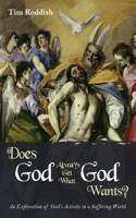 Does God Always Get What God Wants?